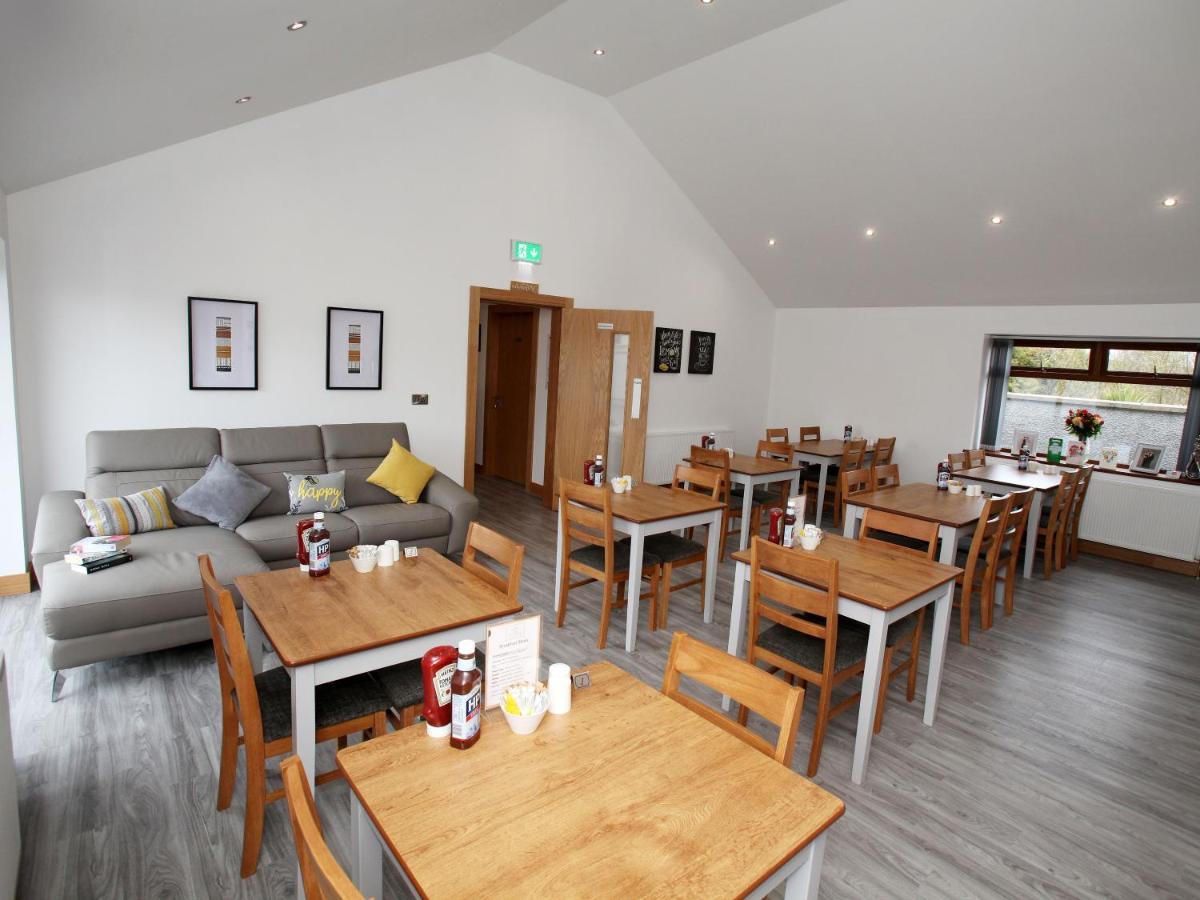 All Seasons Portrush Dış mekan fotoğraf