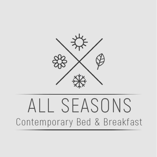All Seasons Portrush Oda fotoğraf